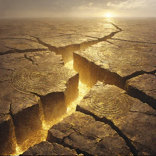 Tariel name illustration