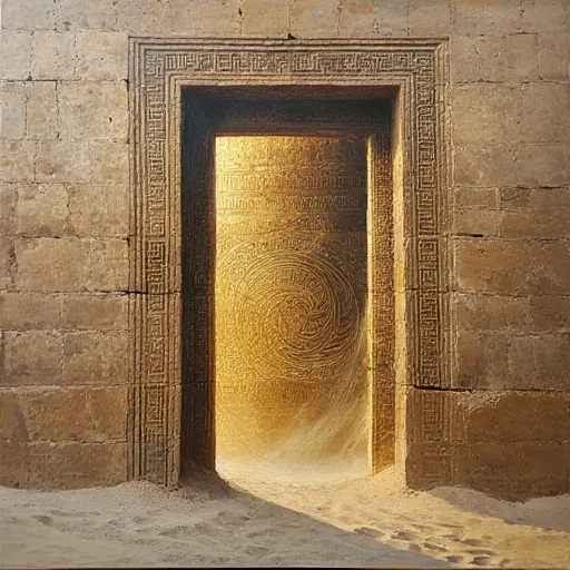 Tariq name illustration