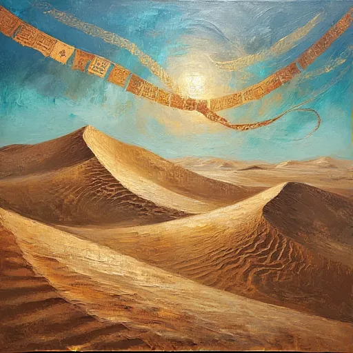 Tashi name illustration