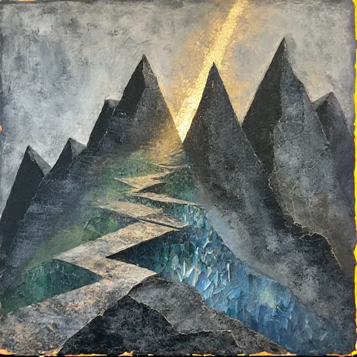 Tate name illustration