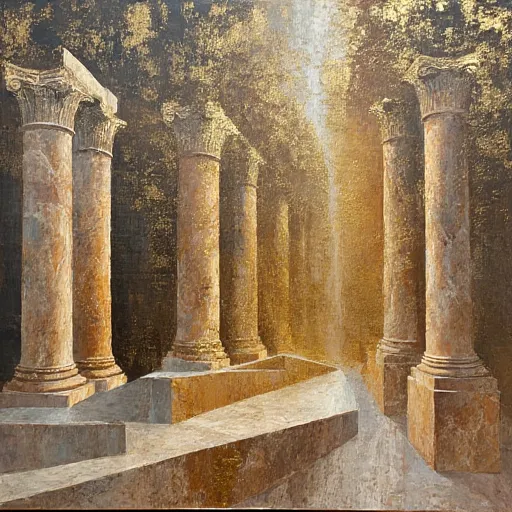 Taurus name illustration