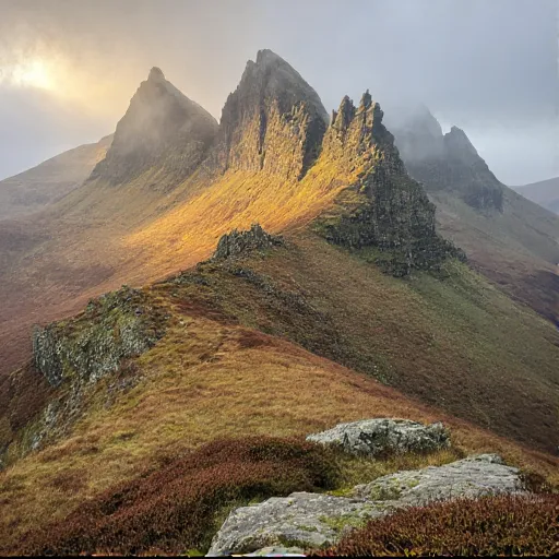 Tavish name illustration