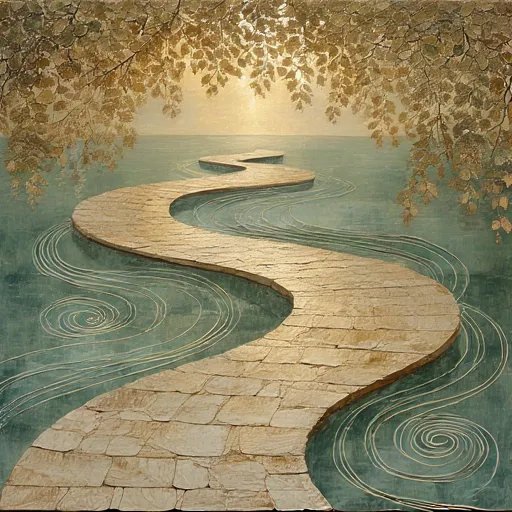 Tea name illustration