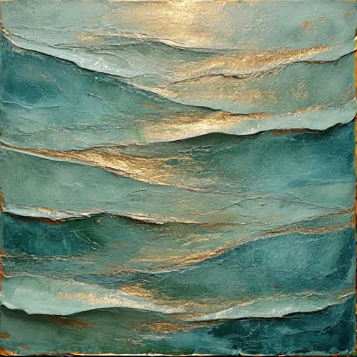 Teale name illustration