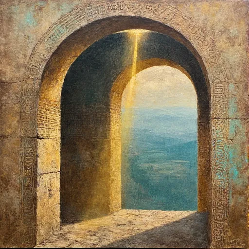 Ted name illustration