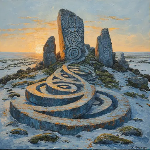 Teemu name illustration