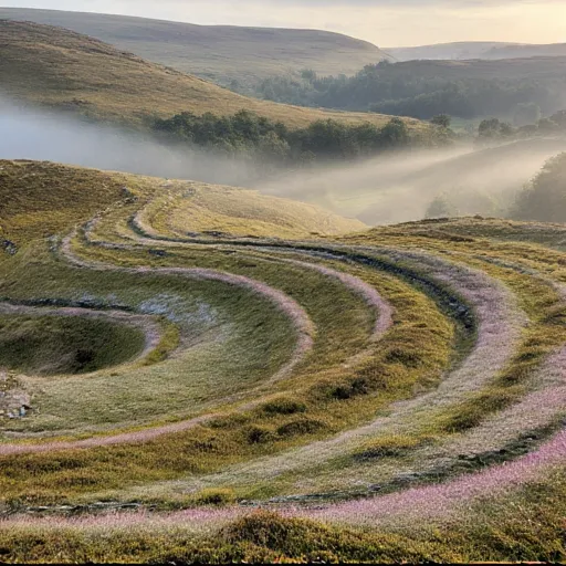 Tegwen name illustration