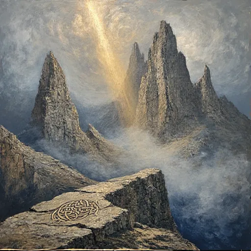 Teige name illustration