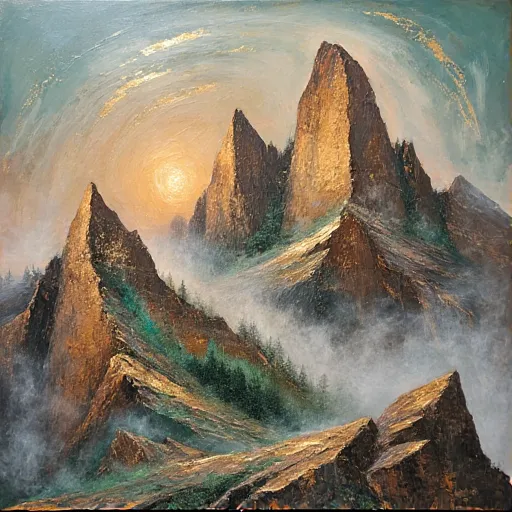 Teigue name illustration