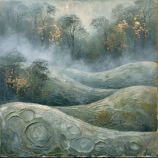 Teija name illustration