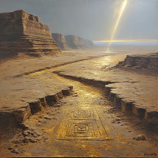 Tel name illustration