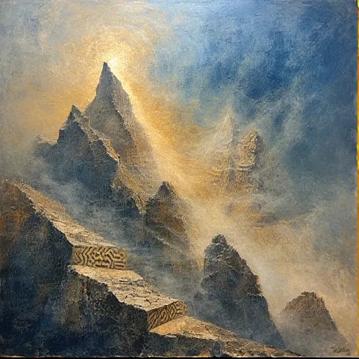 Telesphorus name illustration