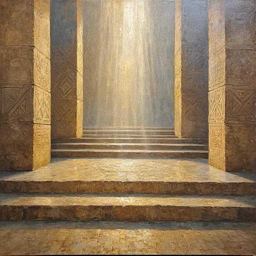 Temperance name illustration