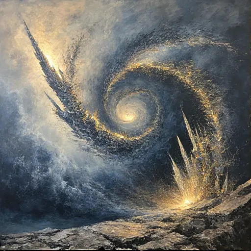 Tempest name illustration