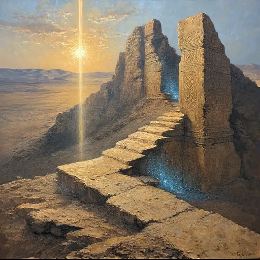 Temple name illustration