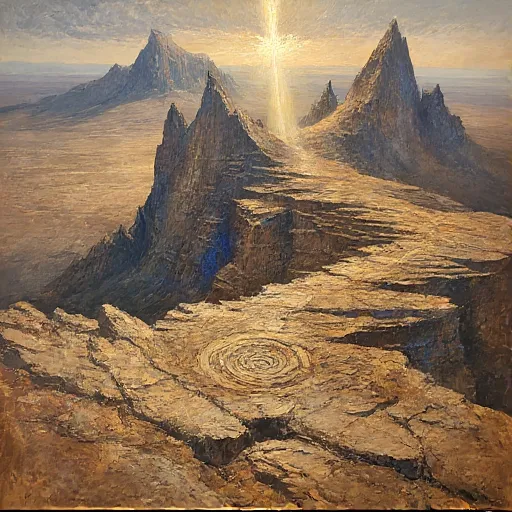 Temur name illustration