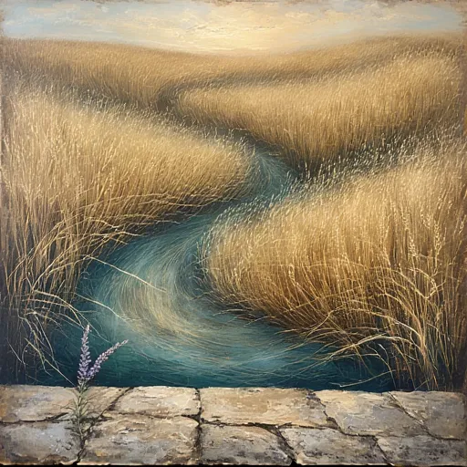 Tena name illustration