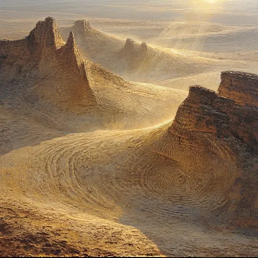 Tendai name illustration