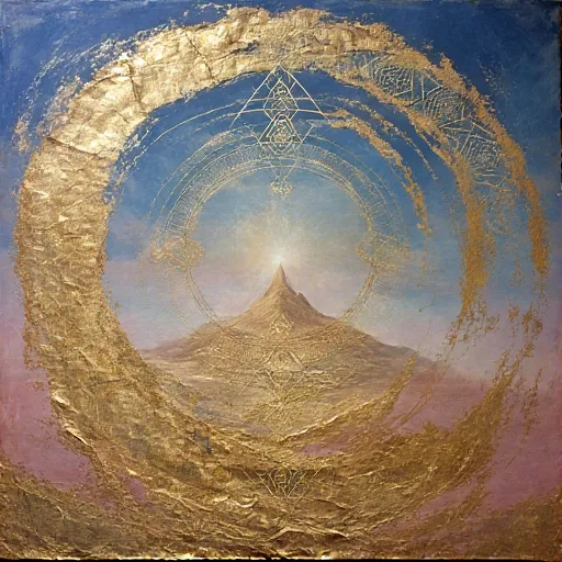 Tenzin name illustration