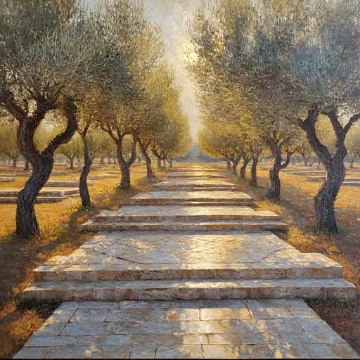 Teofila name illustration