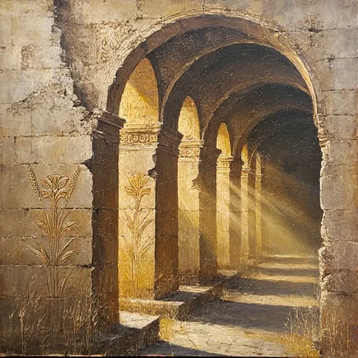 Teréz name illustration