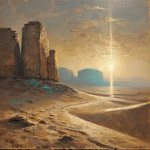 Terah name illustration