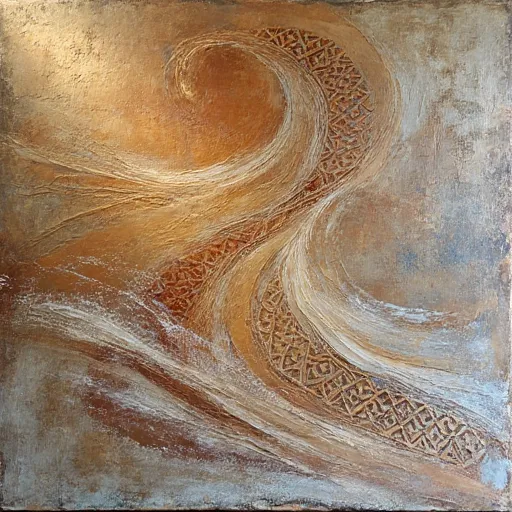 Tere name illustration