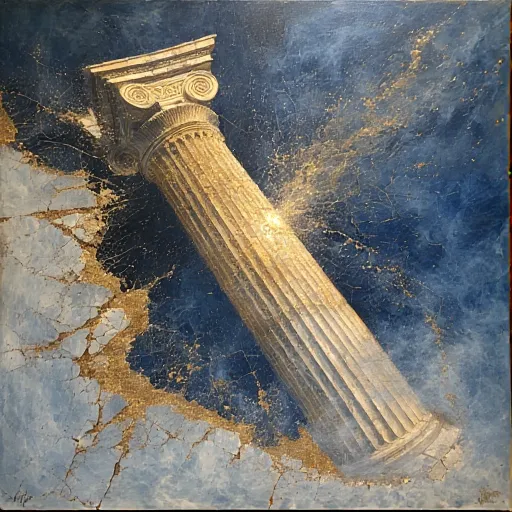 Terence name illustration