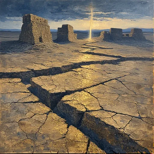 Terentiy name illustration