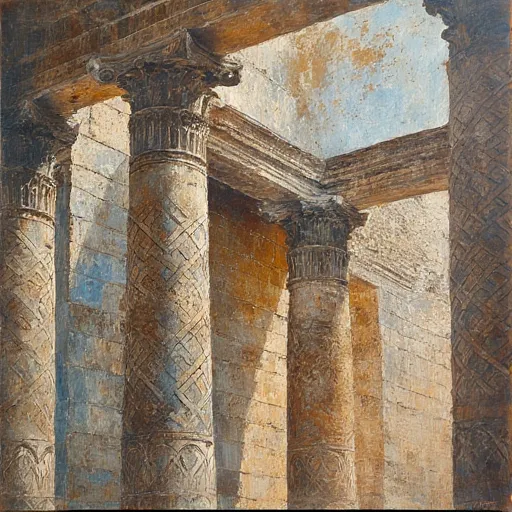 Terenzio name illustration