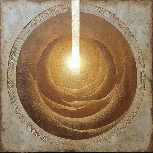 Teresita name illustration