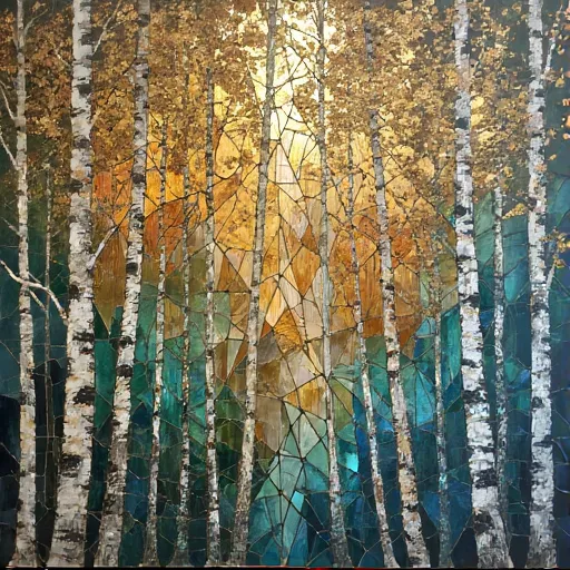 Terezie name illustration