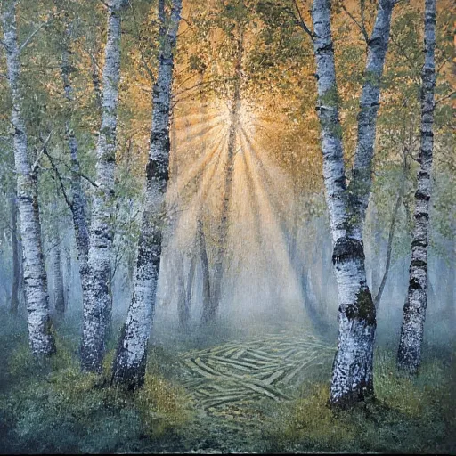 Terhi name illustration