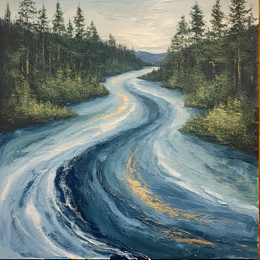 Terje name illustration