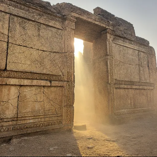 Terminus name illustration