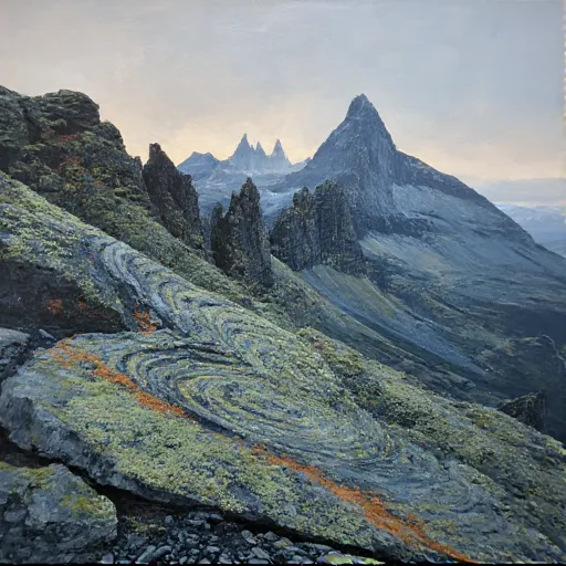 Tero name illustration