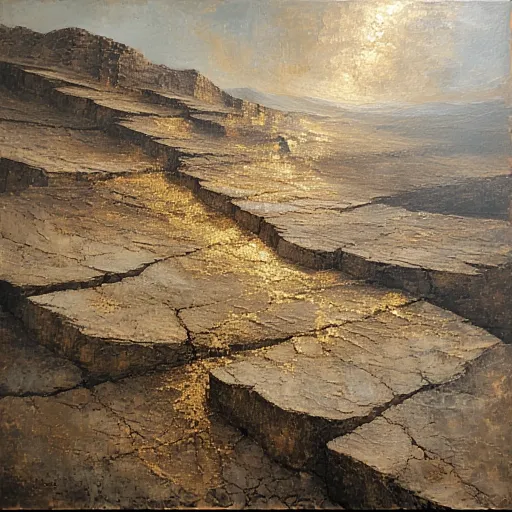 Terra name illustration