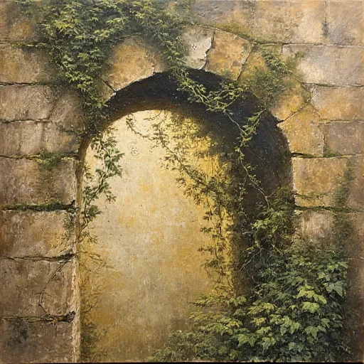 Terry name illustration