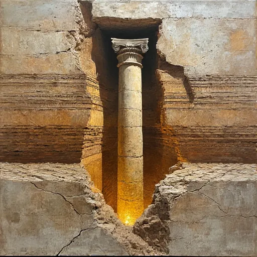 Tertius name illustration