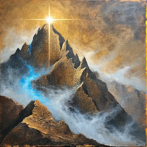 Teshub name illustration