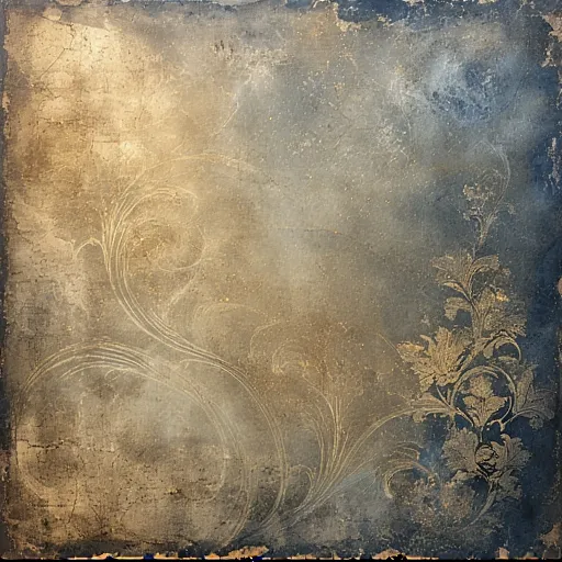 Tessie name illustration