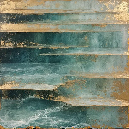 Tethys name illustration