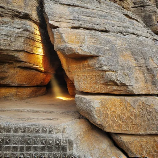 Teun name illustration