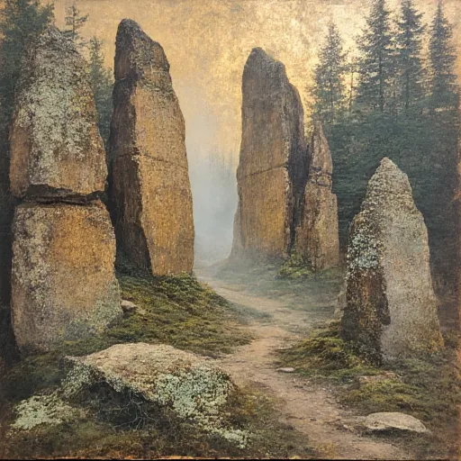 Teuvo name illustration