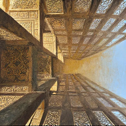 Tevfik name illustration