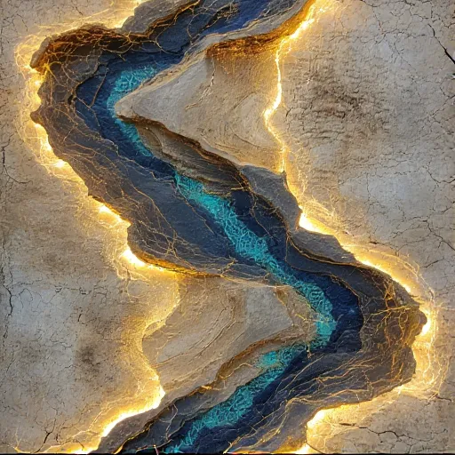 Tevin name illustration