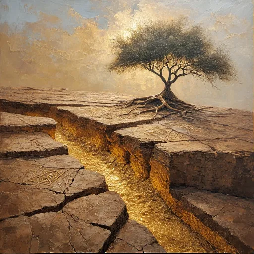 Tewodros name illustration