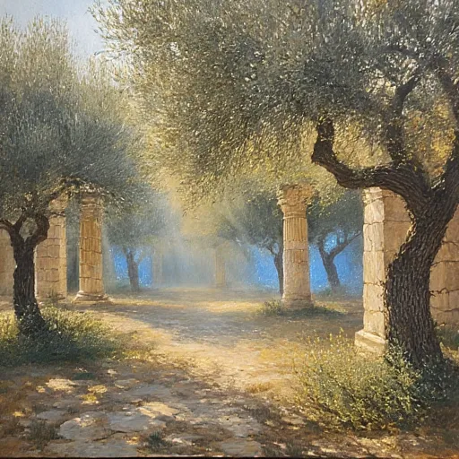 Théa name illustration