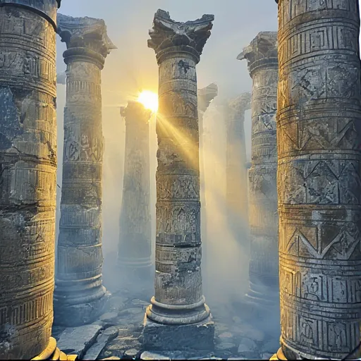 Théodore name illustration