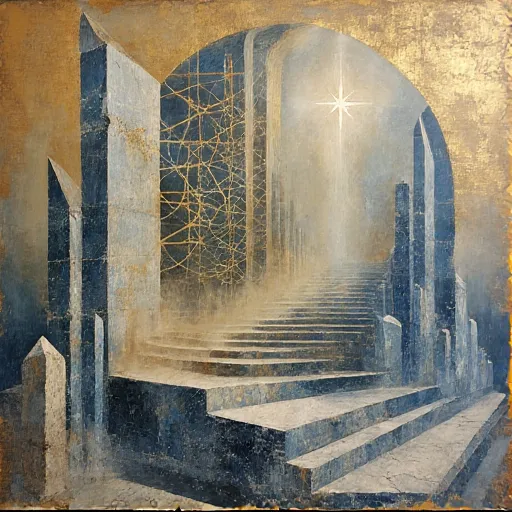 Théophile name illustration